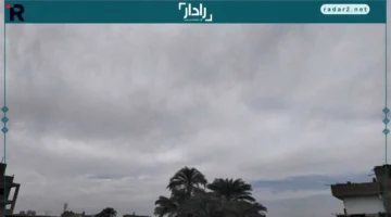 درجات قياسية.. الأرصاد تكشف توقعات حرارة الجمعة 14 نوفمبر وأماكن هطول الأمطار